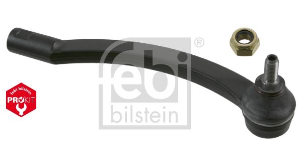 FEBI BILSTEIN Stūres šķērsstiepņa uzgalis 21496